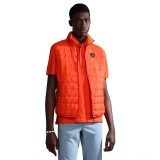 NAPAPIJRI ACALMAR VEST 6 NP0A4H8GR05-R05 Red Image 