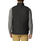 COLUMBIA SILVER FALLS VEST 2034515-010 Black Image 0