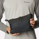 COLUMBIA SILVER FALLS VEST 2034515-010 Black Image 5