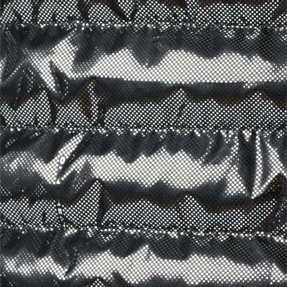Ανδρικό Αμάνικο Μπουφάν Μαύρο - Columbia Powder Lite II Vest