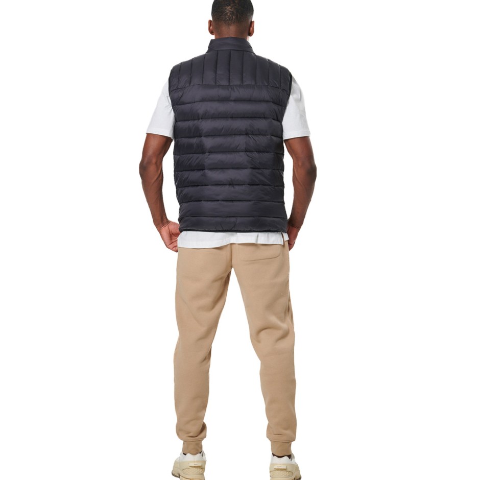 BODY ACTION 073534-01-01 Black