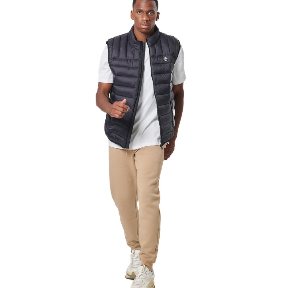 BODY ACTION 073534-01-01 Black
