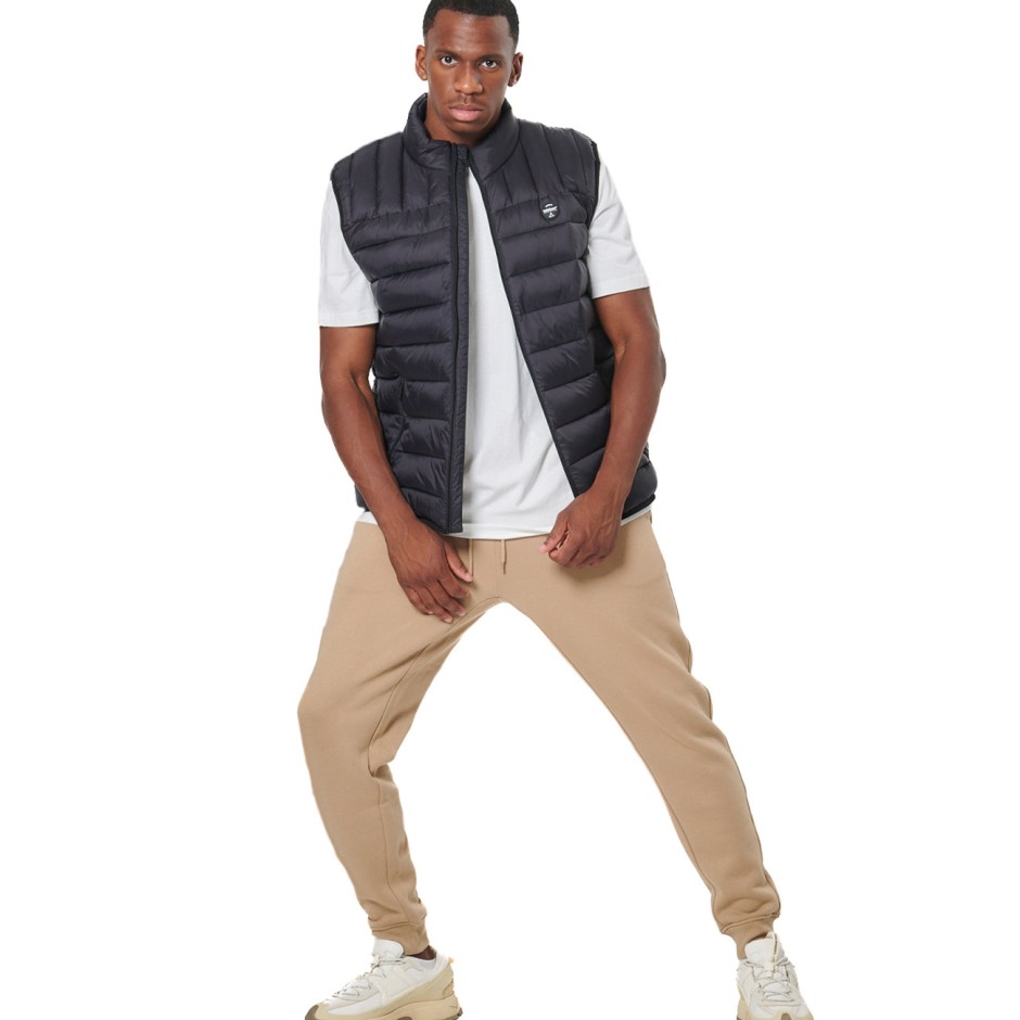 BODY ACTION 073534-01-01 Black