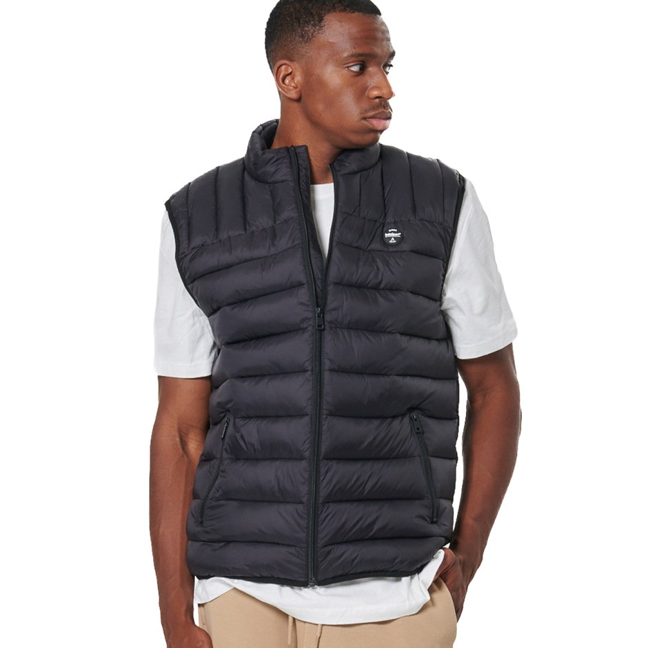 BODY ACTION 073534-01-01 Black