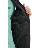 SUPERDRY D2 STUD STUDIOS XPD GILET M5011697A-02A Black Image 2