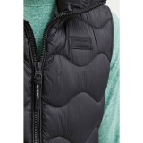 SUPERDRY D2 STUD STUDIOS XPD GILET Μαύρο