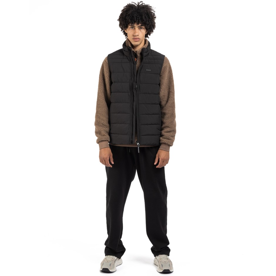 DISTRICT75 224MJA-275-071 Black