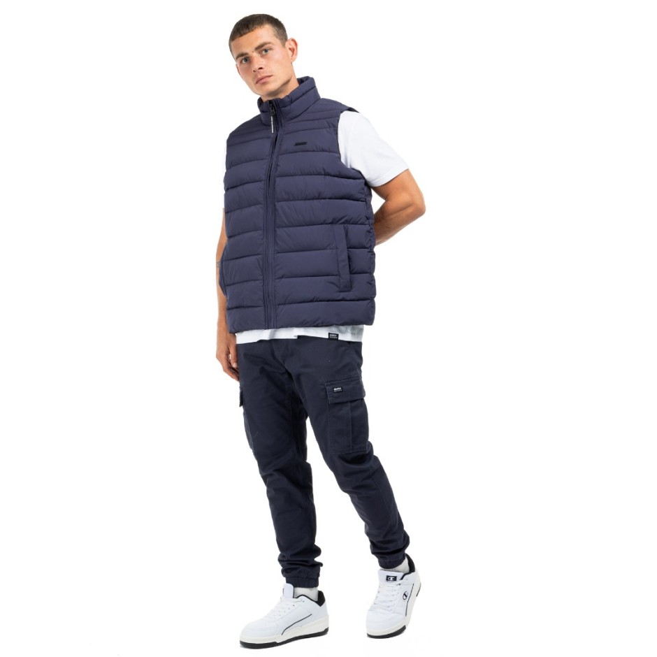 DISTRICT75 224MJA-275-011 Blue