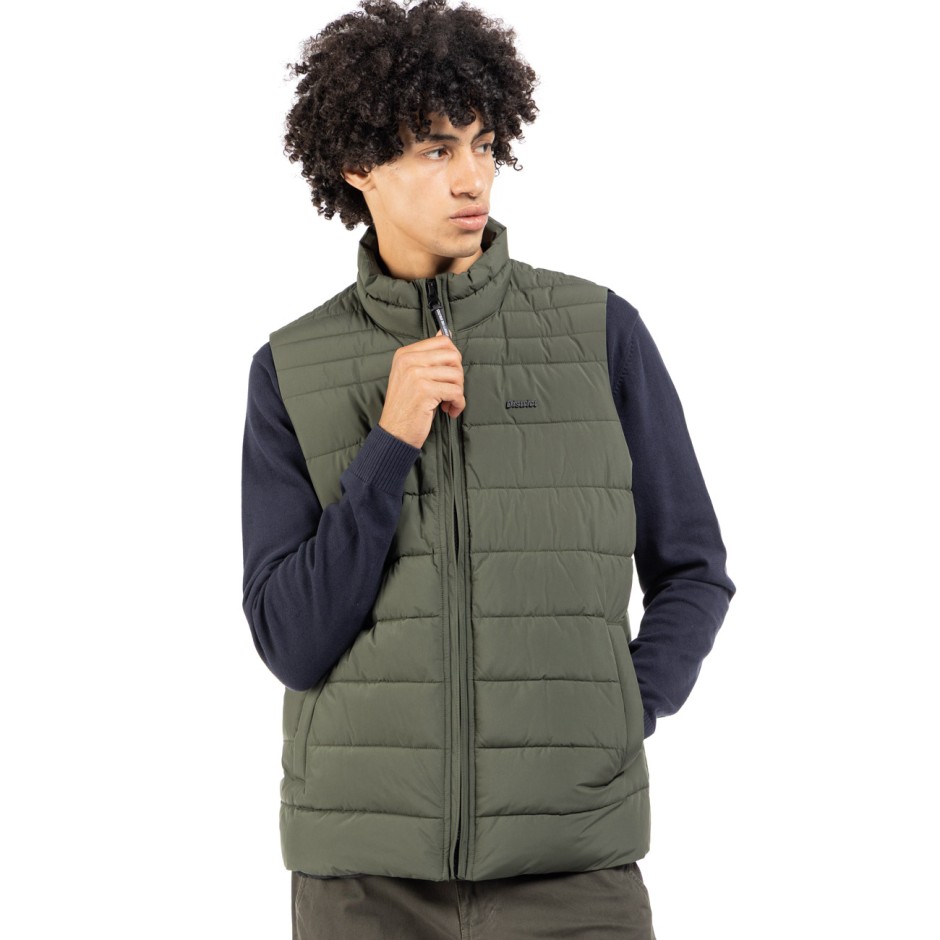 DISTRICT75 224MJA-275-0X6 Κhaki