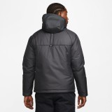 NIKE M NSW TF RPL LEGACY HD JKT DX2038-070 Coal Image 0