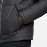 NIKE M NSW TF RPL LEGACY HD JKT DX2038-070 Coal Image 2