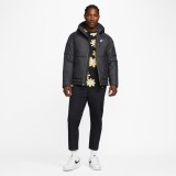 NIKE M NSW TF RPL LEGACY HD JKT DX2038-070 Coal Image 4