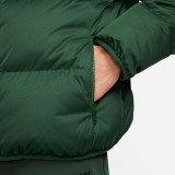 NIKE M NK CLUB PUFFER JKT FB7368-323 Green Image 3