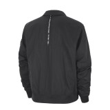 NIKE BOMBER JACKET TEAM 31 FD8434-010 Black Image 0