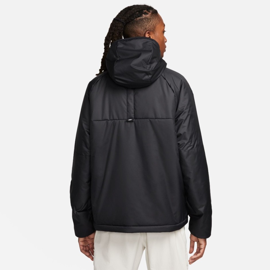 Ανδρικό Μπουφάν Μαύρο - Nike Therma-FIT Repel