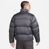 Ανδρικό Μπουφάν Ανθρακί - Nike Sportswear Club Εικόνα 0