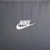 Ανδρικό Μπουφάν Ανθρακί - Nike Sportswear Club Εικόνα 1
