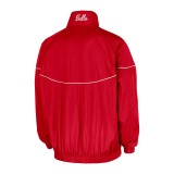NIKE CHI MNK WR ANORAK CTS HM8525-657 Red Image 0