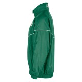 Ανδρικό Μπουφάν NBA Πράσινο - Nike Boston Celtics Courtside Windrunner Εικόνα 1