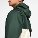 Ανδρικό Μπουφάν Πράσινο - Nike Windrunner Εικόνα 1
