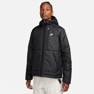 NIKE M NSW TF RPL LEGACY HD JKT DX2038-010 Black