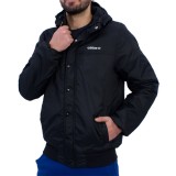 ΜΠΟΥΦΑΝ ADIDAS AC PADDED JKT W64556 Μαύρο Εικόνα 