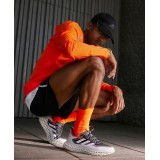 adidas Performance MARATHON JKT HL6508 Orange