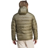 adidas Performance Terrex Multi Light Down Λαδί - Ανδρικό Μπουφάν Εικόνα 0
