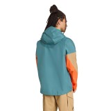 adidas Performance XPL 2.5L ANORAK JL9753 Colorful Image 0