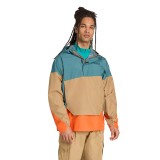 adidas Performance XPL 2.5L ANORAK JL9753 Colorful Image 3