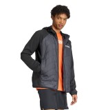 adidas Performance MULTI HYB JKT JL5576 Black Image 3