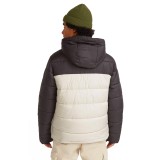 O'NEILL O'RIGINALS PUFFER JACKET 2500120-47522 Ecru Image 0
