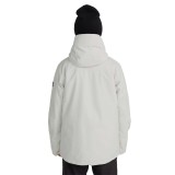 O'NEILL HAMMER SNOW JACKET 2500094-17517 Ecru Image 0