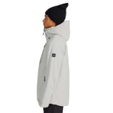 O'NEILL HAMMER SNOW JACKET 2500094-17517 Ecru Image 1