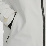O'NEILL HAMMER SNOW JACKET 2500094-17517 Ecru Image 2