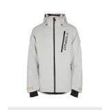 O'NEILL HAMMER SNOW JACKET 2500094-17517 Ecru Image 5