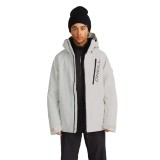 O'NEILL HAMMER SNOW JACKET 2500094-17517 Ecru Image 