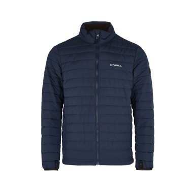 O'NEILL STRATA JACKET 2500043-15039 Blue