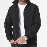 TIMBERLAND WATER RESISTANT BOMBER TB0A5WWB001-001 Black