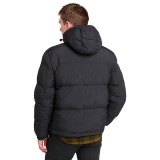 Ανδρικό Μπουφάν Μαύρο - Timberland Durable Water-Repellent Εικόνα 0