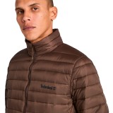 TIMBERLAND AXIS PEAK DURABLE WATER REPELLENT JACKET TB0A5WNU243-243 Brown Image 1