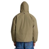 TIMBERLAND WEATHERLINE WATERPROOF JACKET TBC0YH6VAIE-AIE Brown Image 0