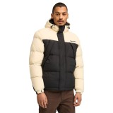 Ανδρικό Μπουφάν Μαύρο - Timberland Durable Water-Repellent Εικόνα 