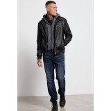 FUNKY BUDDHA FBM004-022-01-BLACK Black Image 