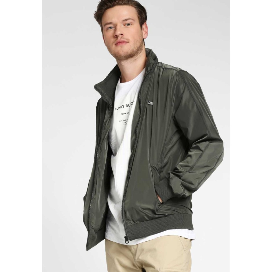 FUNKY BUDDHA 001.006472-KHAKI Κhaki