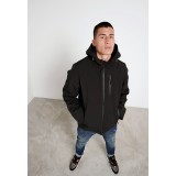 FUNKY BUDDHA FBM004-017-01-BLACK Black Image 0
