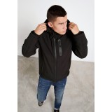 FUNKY BUDDHA FBM004-017-01-BLACK Black Image 