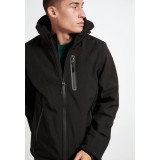 FUNKY BUDDHA FBM004-017-01-BLACK Black Image 1