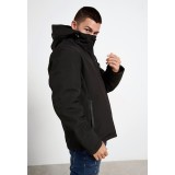 FUNKY BUDDHA FBM004-017-01-BLACK Black Image 2