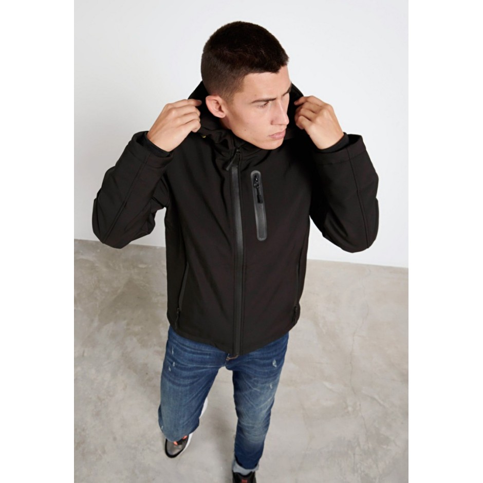 FUNKY BUDDHA FBM004-017-01-BLACK Black
